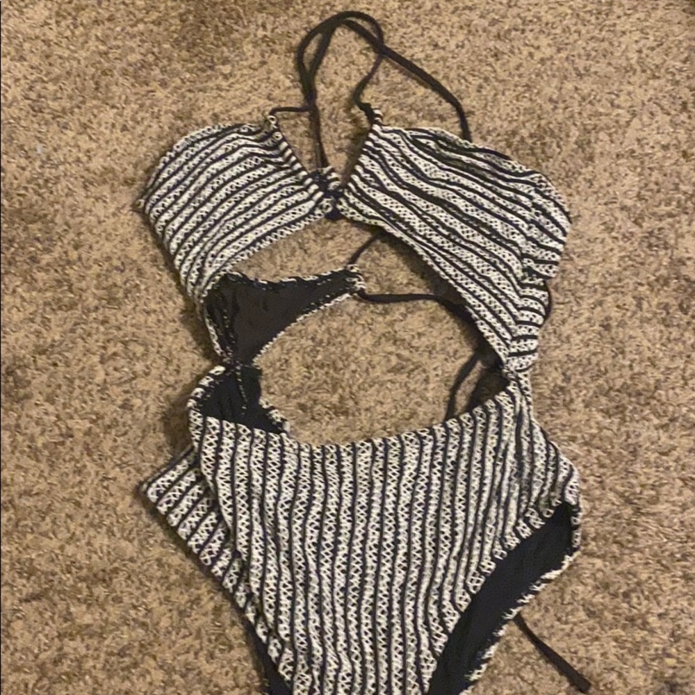 Urban outfitters swimsuit one piece